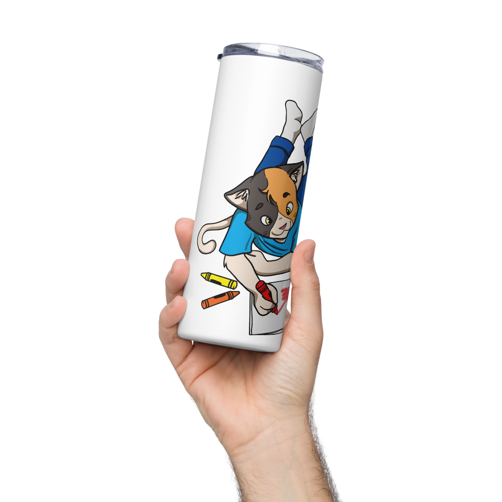 Legacy Duo Stainless Tumbler