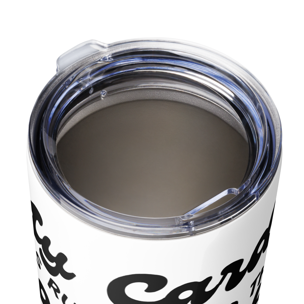 Bookmobile Read & Sip Tumbler