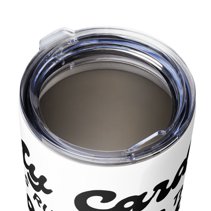 Bookmobile Read & Sip Tumbler