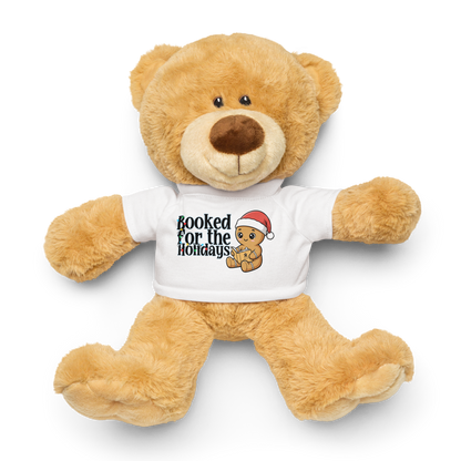 Smart Cookies Read More | Teddy  Bear