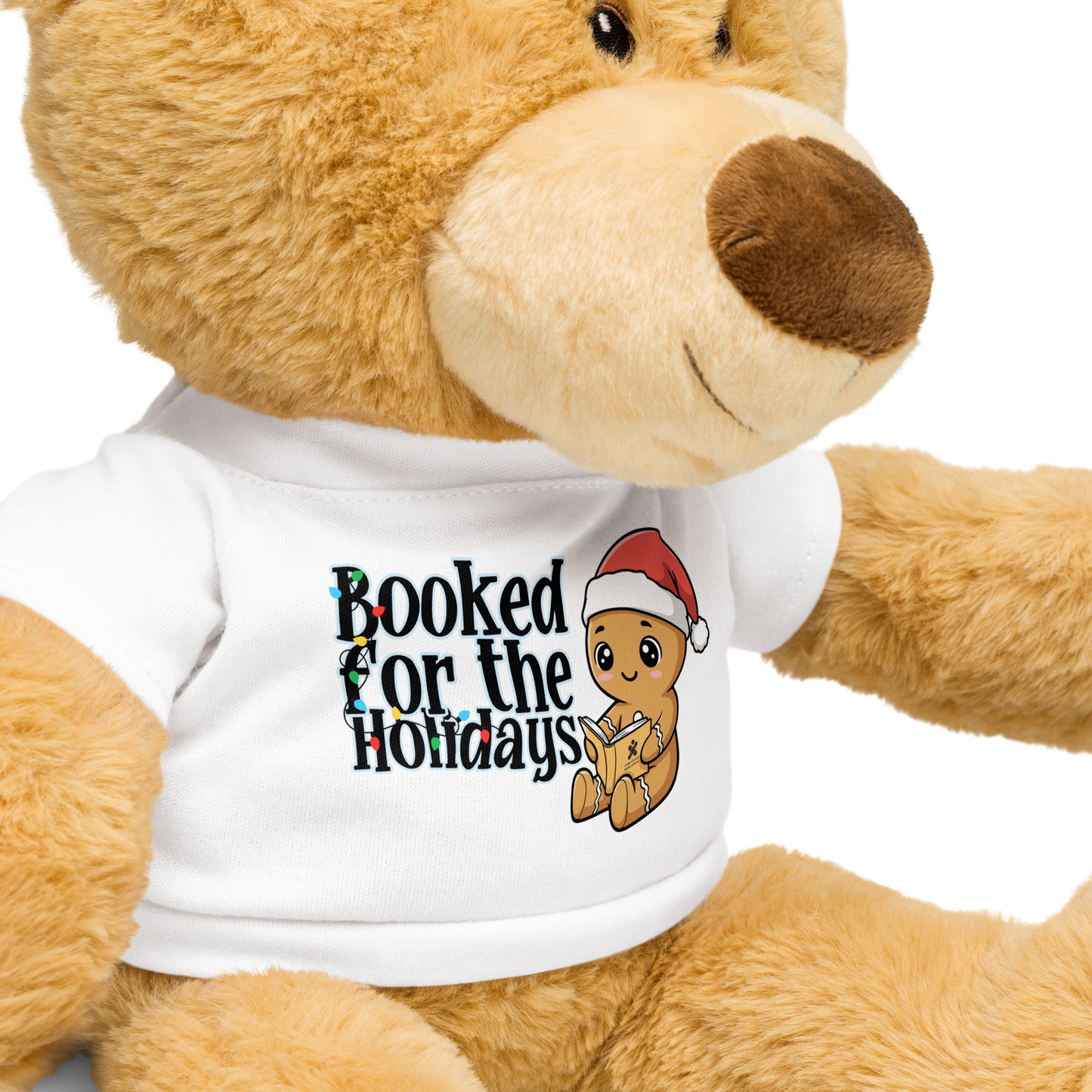 Smart Cookies Read More | Teddy  Bear