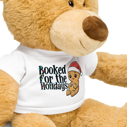 Smart Cookies Read More | Teddy  Bear