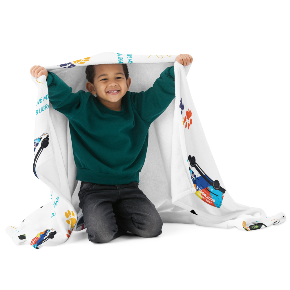 The Storytime Snuggler