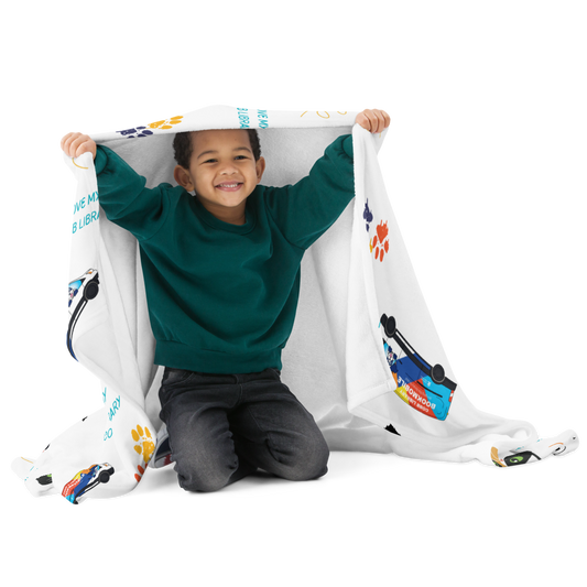 The Storytime Snuggler