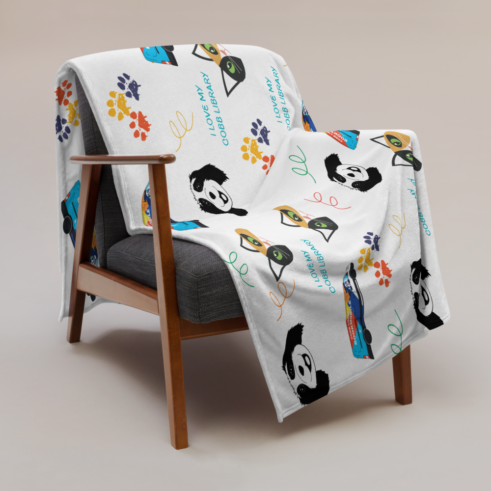 The Storytime Snuggler