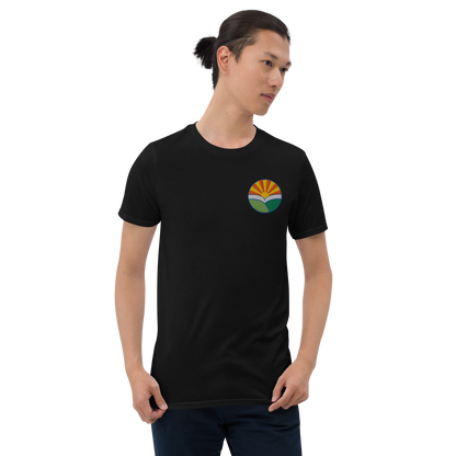 The Collective Summer T-shirt