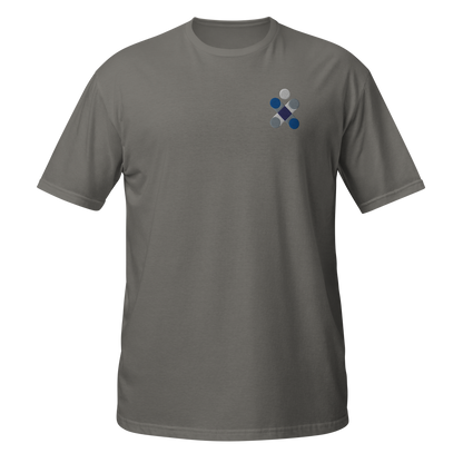 Legacy Unleashed Tee