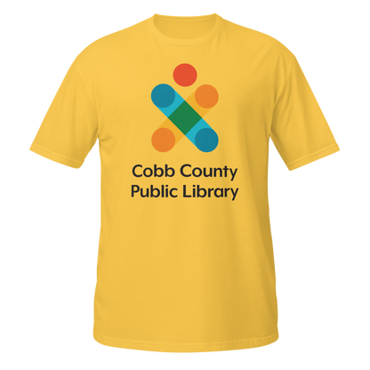 The Original Library Tee