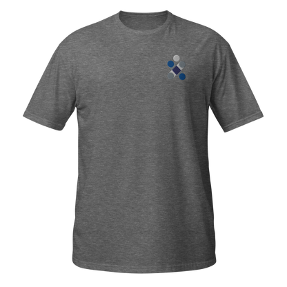 Legacy Unleashed Tee