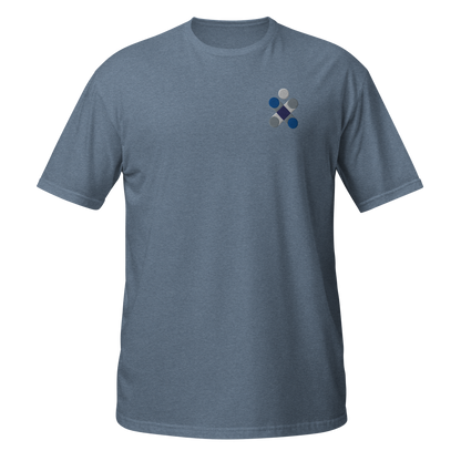 Legacy Unleashed Tee