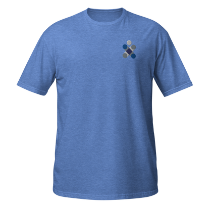 Legacy Unleashed Tee