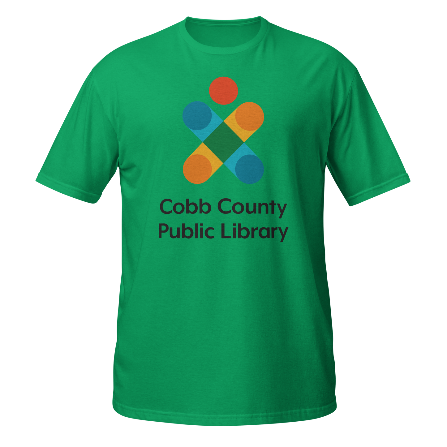 The Original Library Tee