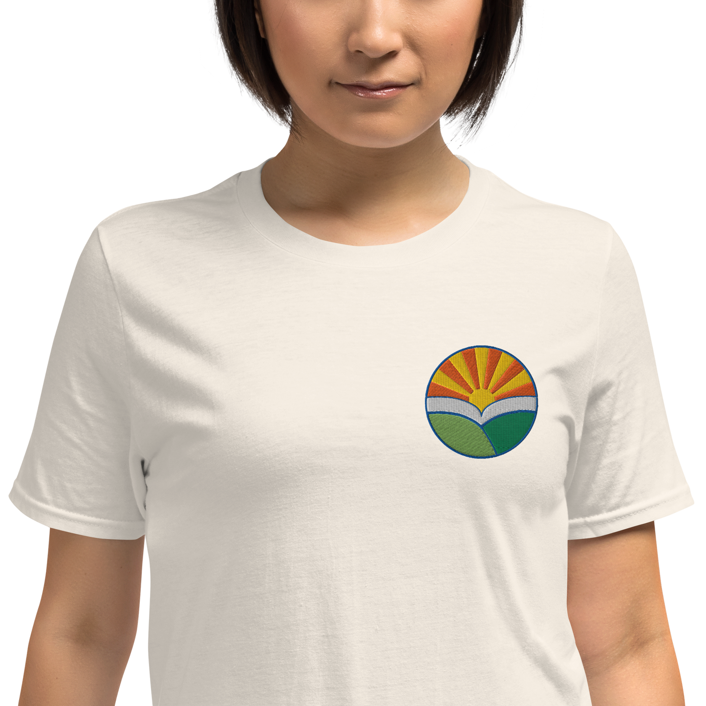 The Collective Summer T-shirt