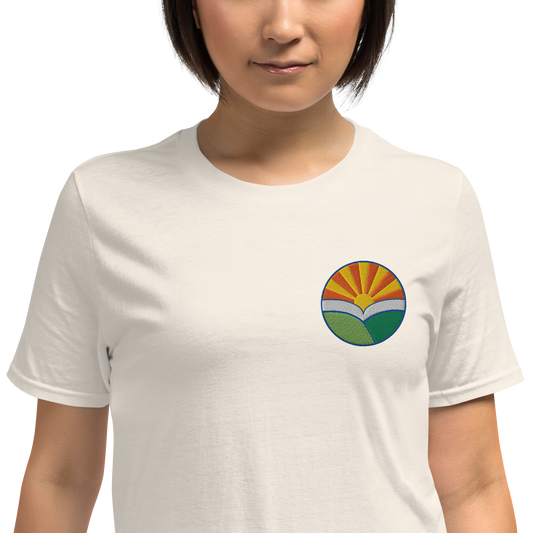 The Collective Summer T-shirt