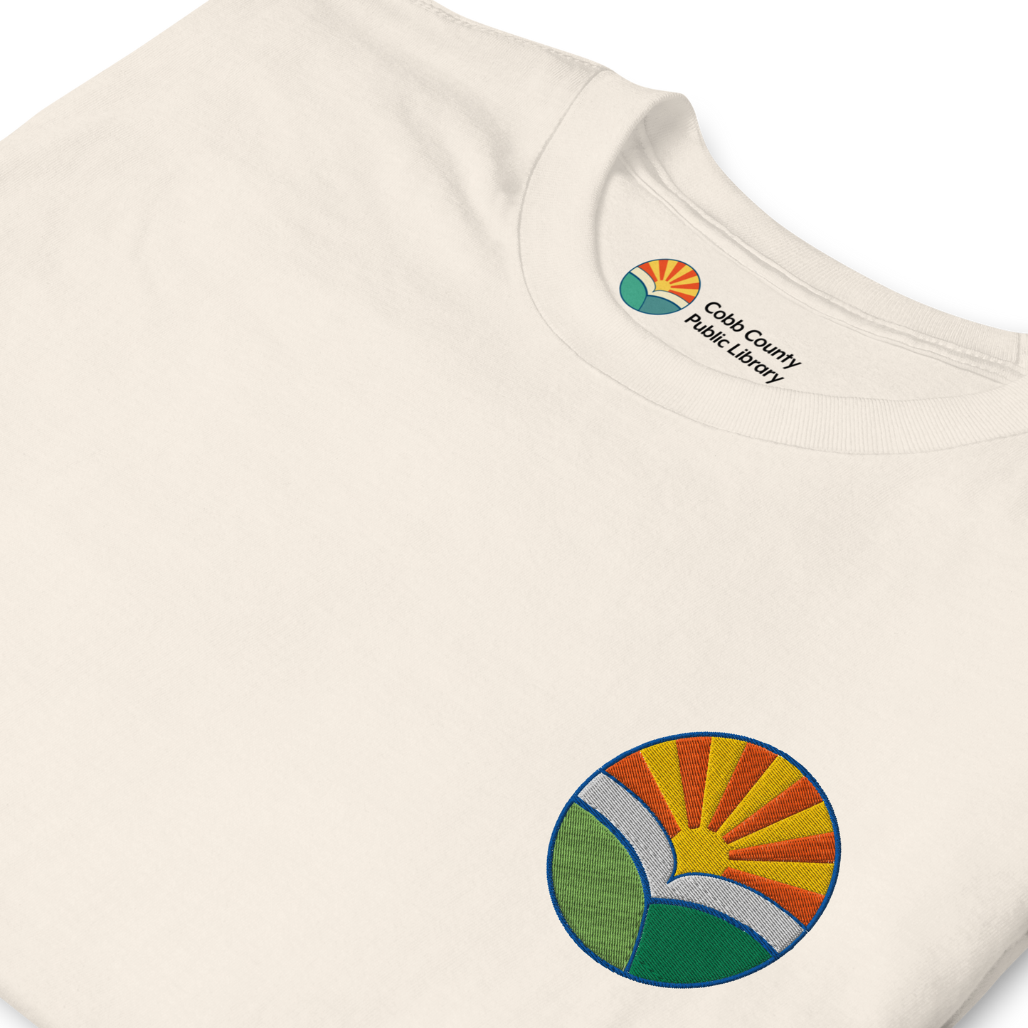 The Collective Summer T-shirt