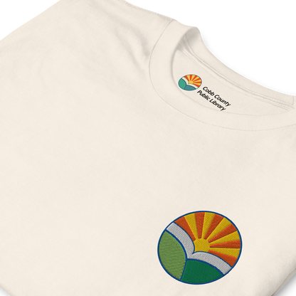 The Collective Summer T-shirt