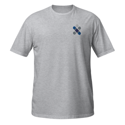 Legacy Unleashed Tee