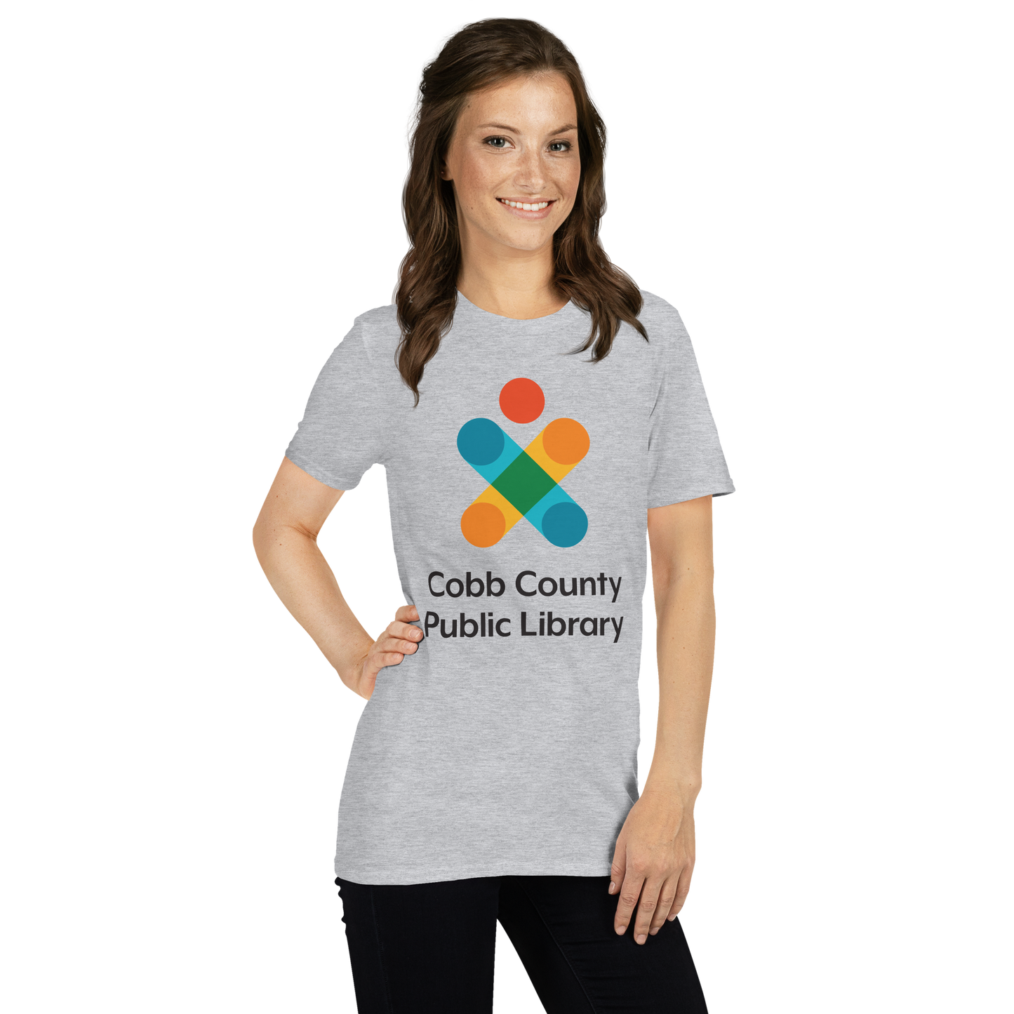 The Original Library Tee