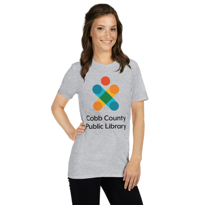 The Original Library Tee
