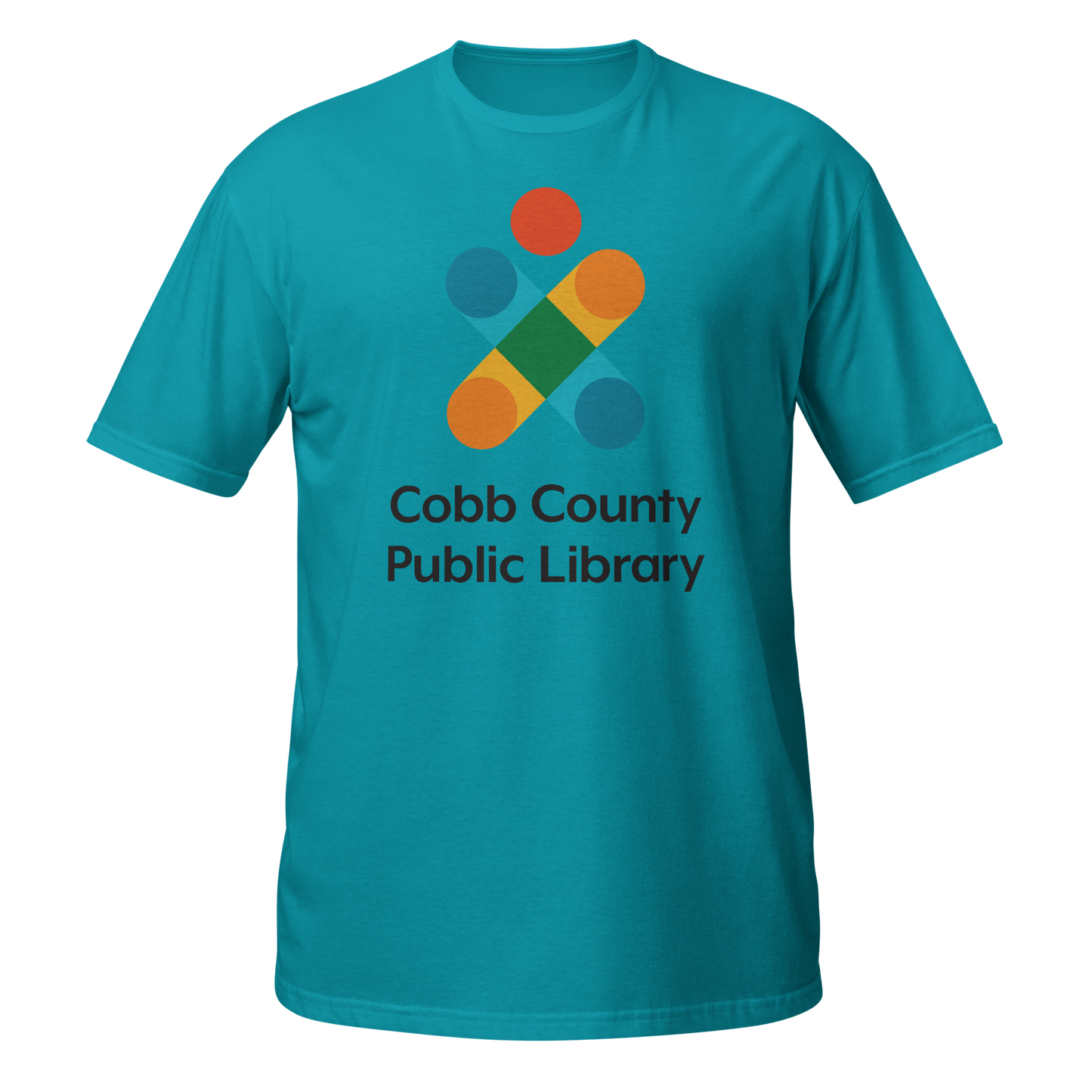 The Original Library Tee