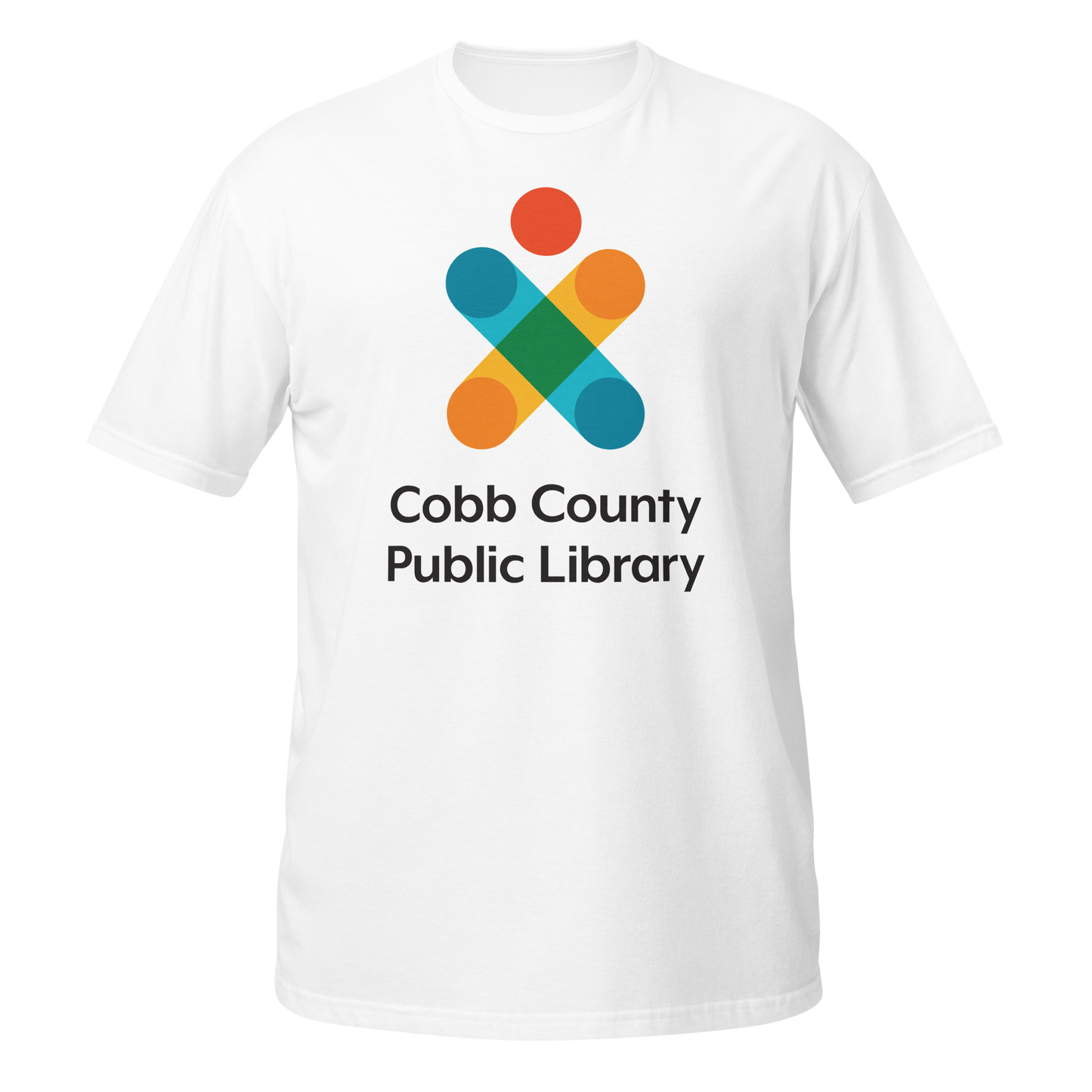 The Original Library Tee