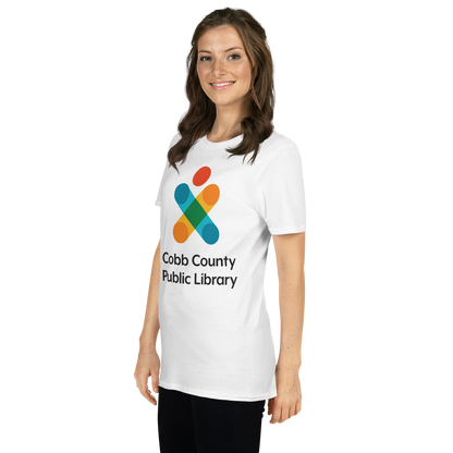 The Original Library Tee'