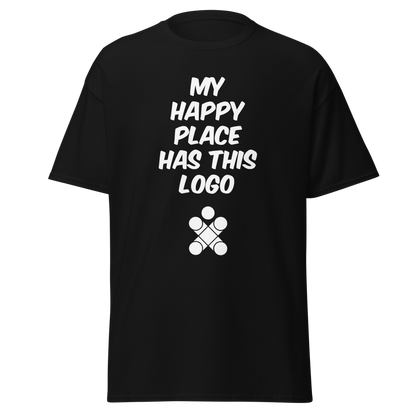The Logo Lowdown T-shirt