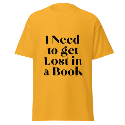 #MOOD T-shirt