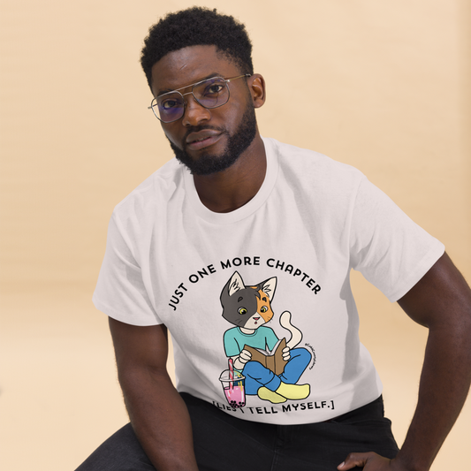 Book Confessions Adult Tee'