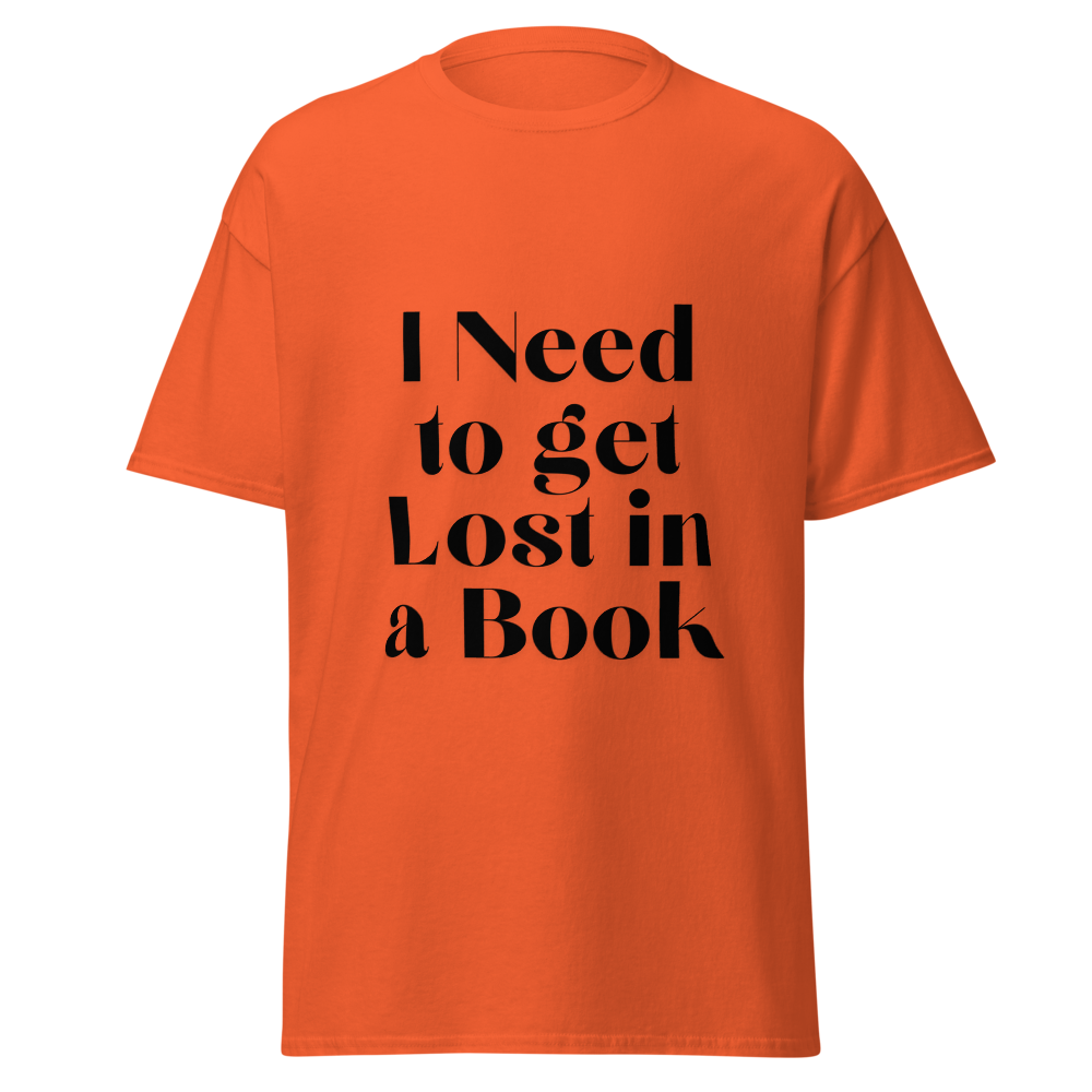 #MOOD T-shirt