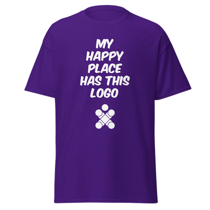The Logo Lowdown T-shirt