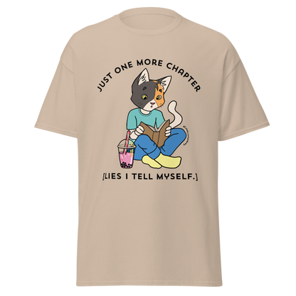 Book Confessions Adult Tee'