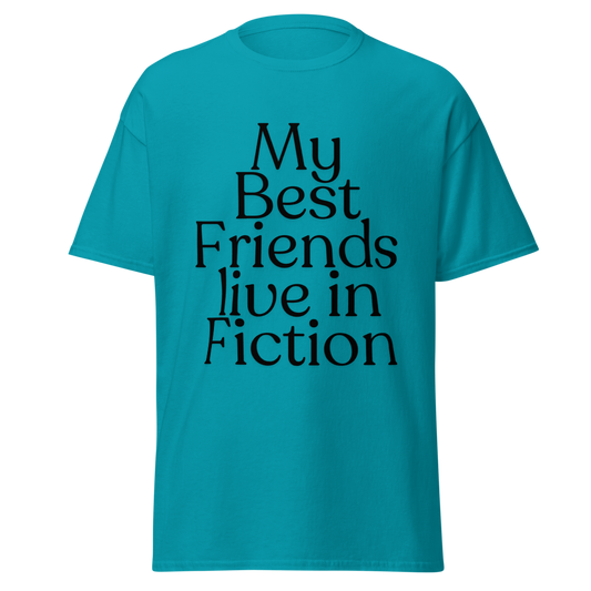 BFF T-shirt