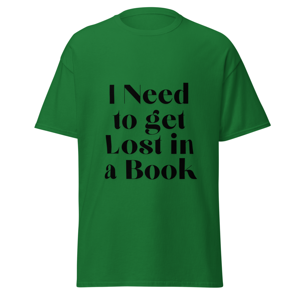 #MOOD T-shirt