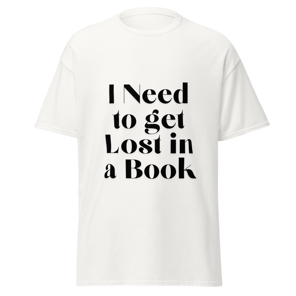 #MOOD T-shirt