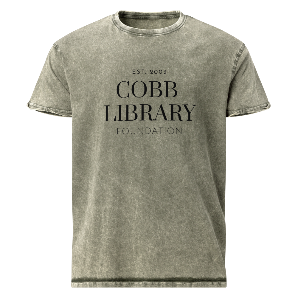 The OG Foundation Tee'