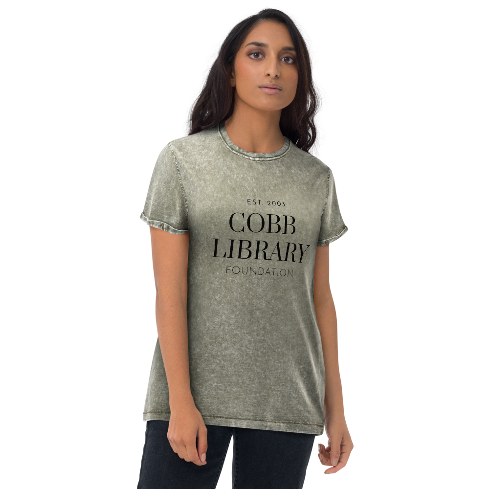 The OG Foundation Tee'