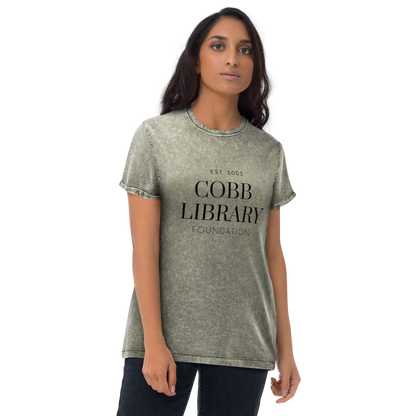 The OG Foundation Tee'