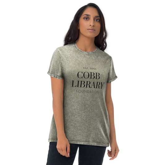 The OG Foundation Tee'
