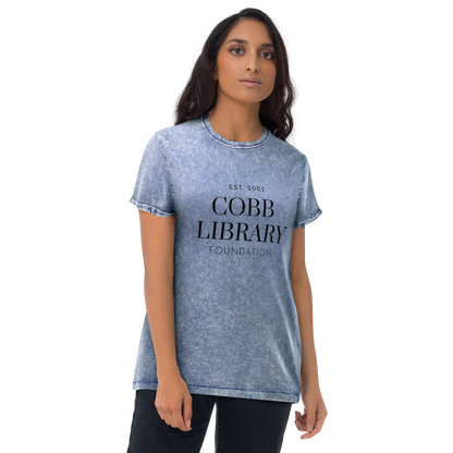 The OG Foundation Tee'