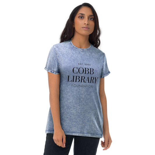 The OG Foundation Tee'