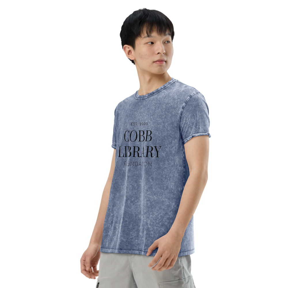 The OG Foundation Tee'