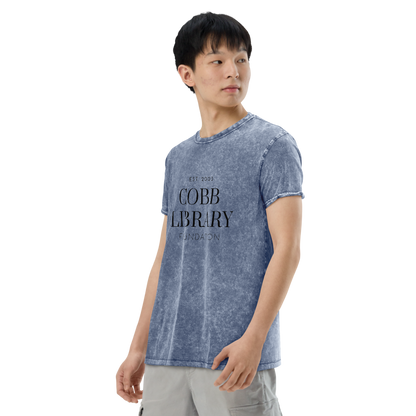 The OG Foundation Tee'