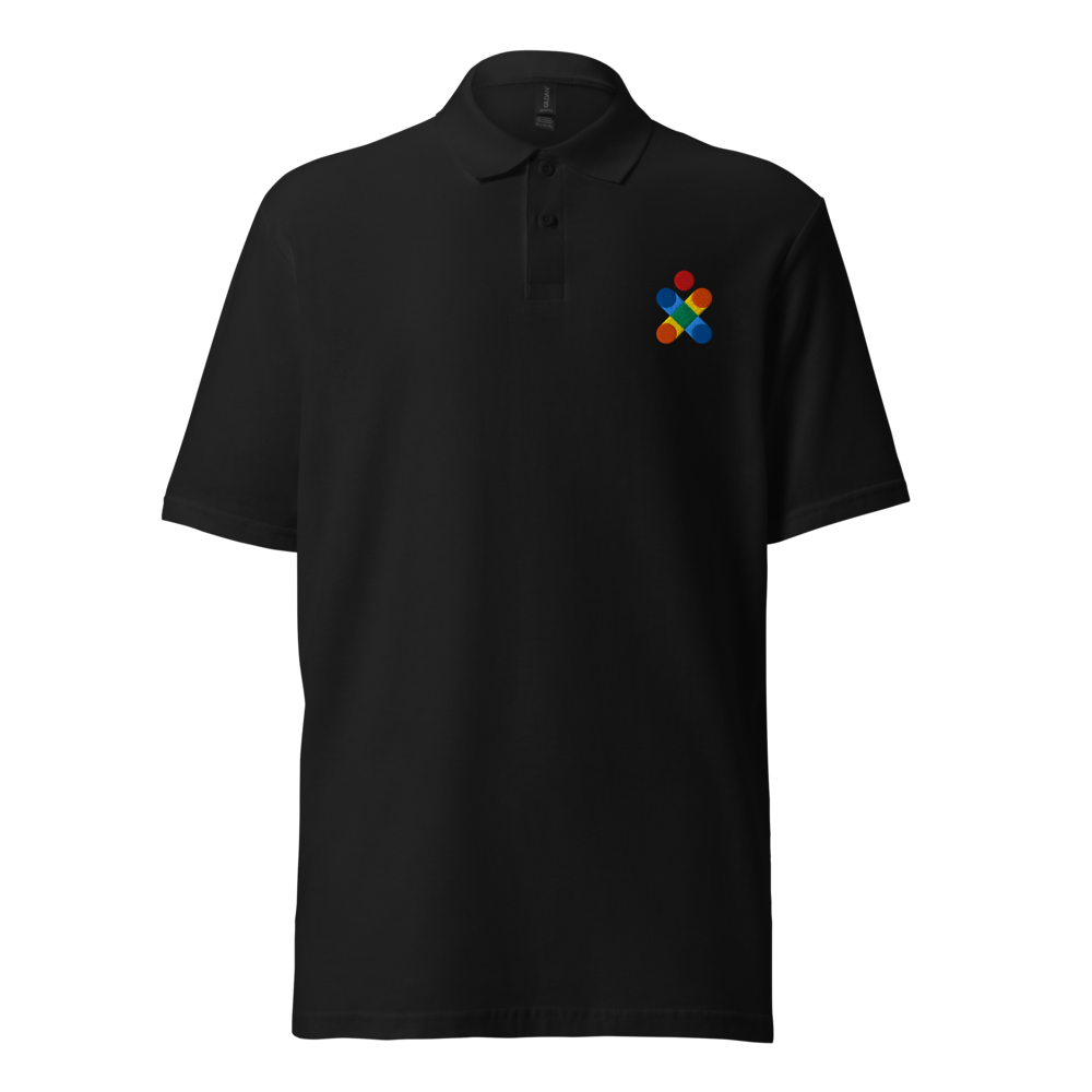 The Legacy Drift Polo