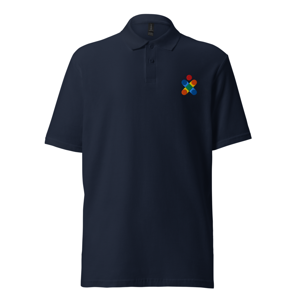 The Legacy Drift Polo