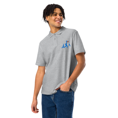 The Ruiz Shark Polo