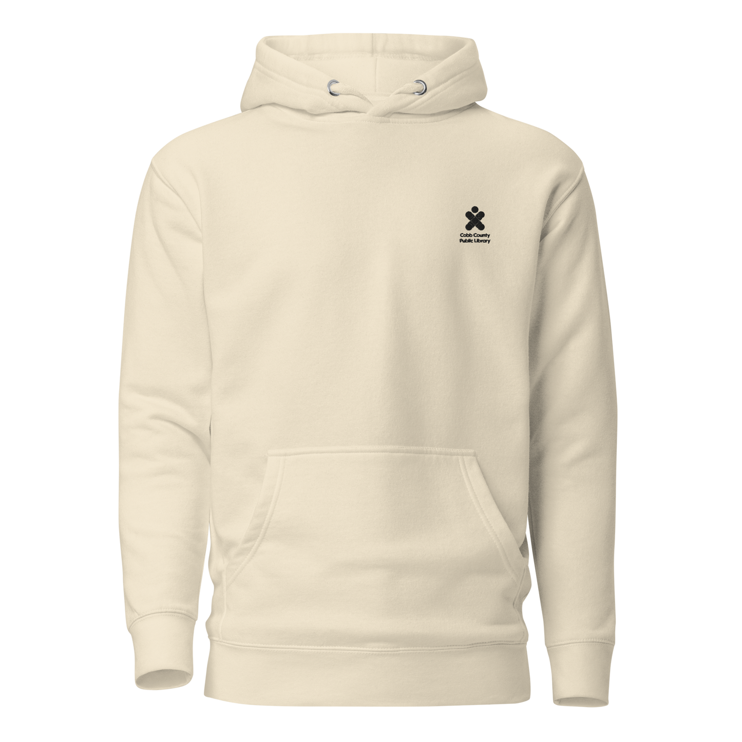 Legacy Comfort Hoodie