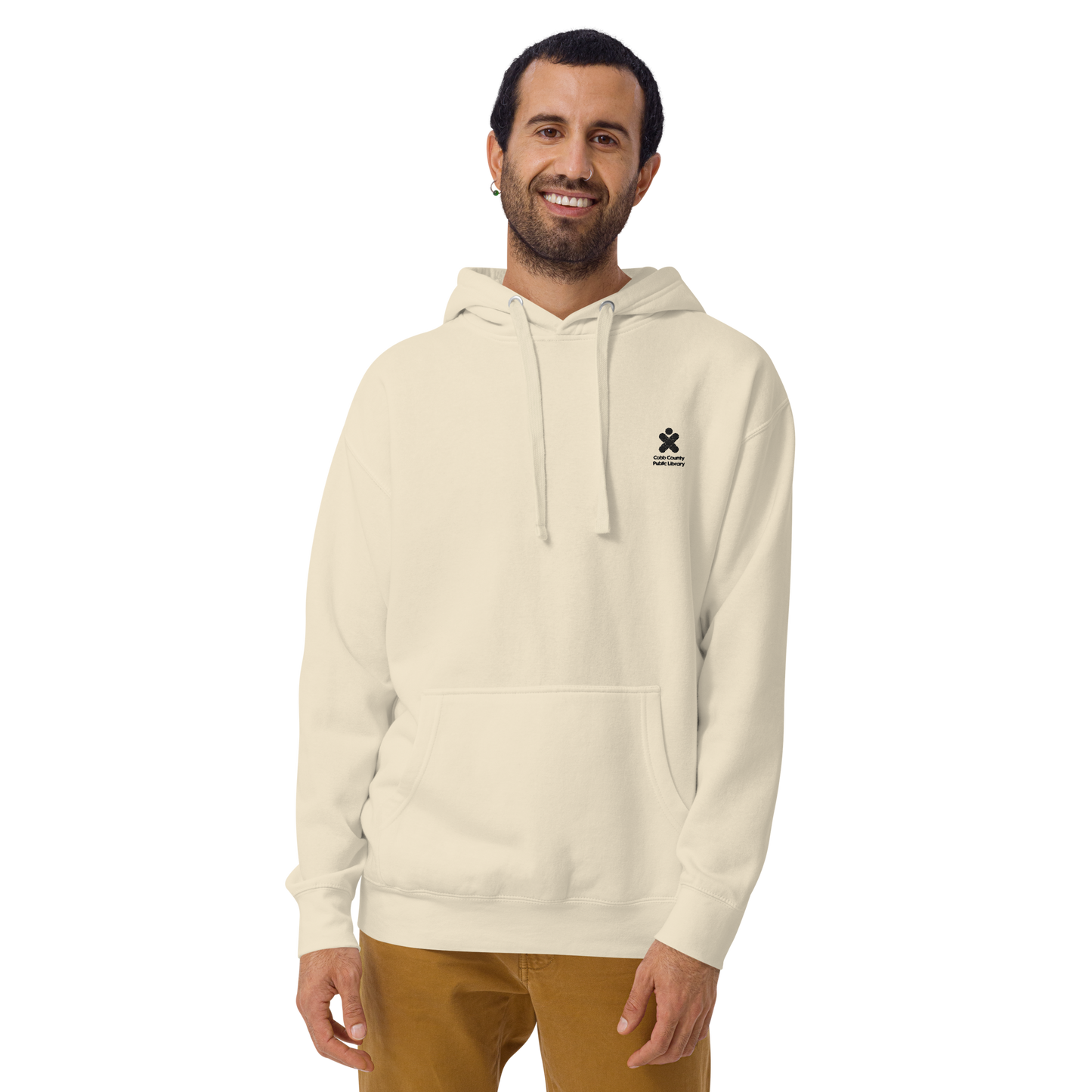 Legacy Comfort Hoodie