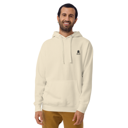 Legacy Comfort Hoodie