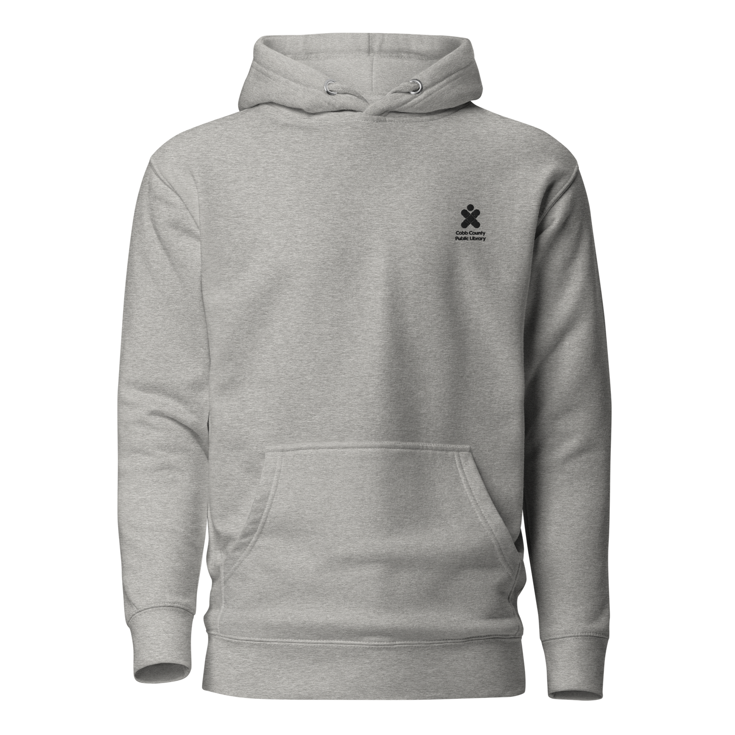 Legacy Comfort Hoodie
